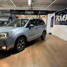 Subaru Forester 2.0/2.0 S/2.0 ES 4x4 Aut. 2015 Gasolina-10