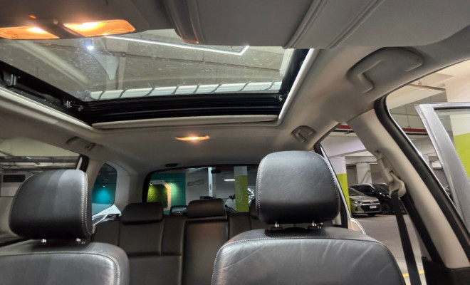 Subaru Forester 2.0/2.0 S/2.0 ES 4x4 Aut. 2015 Gasolina-9
