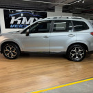 Subaru Forester 2.0/2.0 S/2.0 ES 4x4 Aut. 2015 Gasolina-0