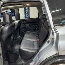 Subaru Forester 2.0/2.0 S/2.0 ES 4x4 Aut. 2015 Gasolina-8
