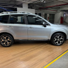 Subaru Forester 2.0/2.0 S/2.0 ES 4x4 Aut. 2015 Gasolina-2