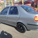 Fiat Siena 1.0/ EX 1.0 mpi Fire/ Fire Flex 8v 2007 Flex-1