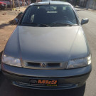 Fiat Siena 1.0/ EX 1.0 mpi Fire/ Fire Flex 8v 2007 Flex-2