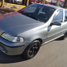 Fiat Siena 1.0/ EX 1.0 mpi Fire/ Fire Flex 8v 2007 Flex-0