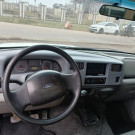 Ford F-250 XL 3.9 4x2 Diesel 2008 Diesel-5