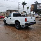 Ford F-250 XL 3.9 4x2 Diesel 2008 Diesel-2