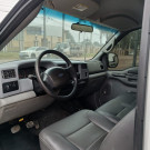 Ford F-250 XL 3.9 4x2 Diesel 2008 Diesel-4