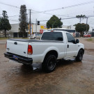 Ford F-250 XL 3.9 4x2 Diesel 2008 Diesel-3