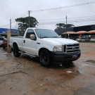 Ford F-250 XL 3.9 4x2 Diesel 2008 Diesel-1