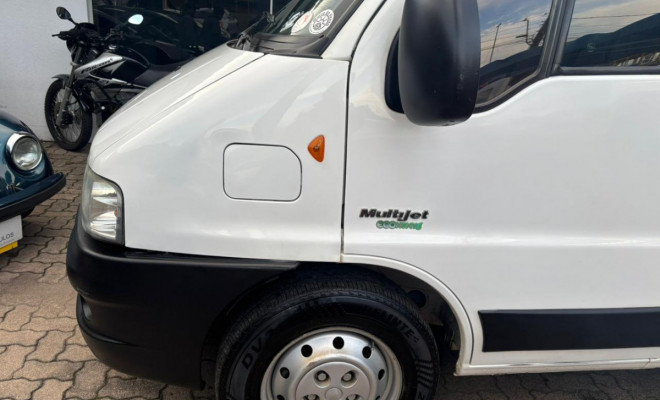 Fiat Ducato Multi Long. 2.3 T.Alto ME Diesel 2013 Diesel-4