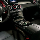 Mercedes-Benz C-180 CGI Exclusive 1.6 Turbo Aut. 2016-8