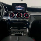 Mercedes-Benz C-180 CGI Exclusive 1.6 Turbo Aut. 2016-3