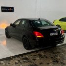 Mercedes-Benz C-180 CGI Exclusive 1.6 Turbo Aut. 2016-22