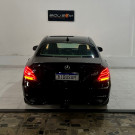 Mercedes-Benz C-180 CGI Exclusive 1.6 Turbo Aut. 2016-23