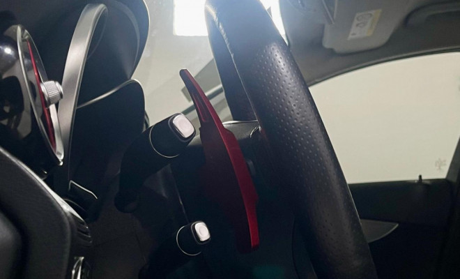 Mercedes-Benz C-180 CGI Exclusive 1.6 Turbo Aut. 2016-12