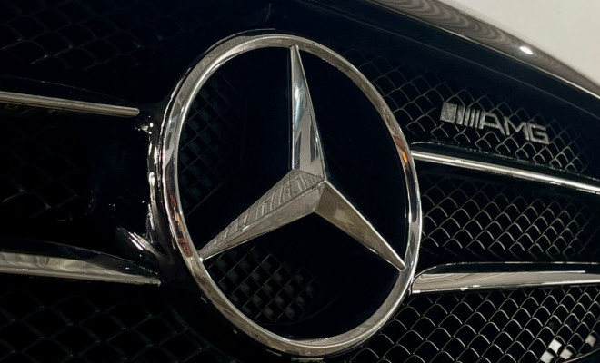 Mercedes-Benz C-180 CGI Exclusive 1.6 Turbo Aut. 2016-16