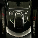 Mercedes-Benz C-180 CGI Exclusive 1.6 Turbo Aut. 2016-6