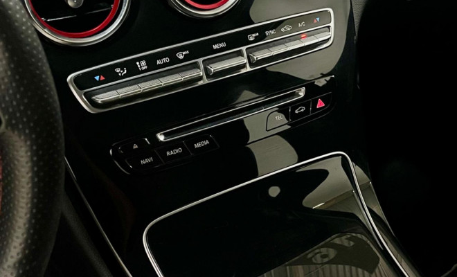 Mercedes-Benz C-180 CGI Exclusive 1.6 Turbo Aut. 2016-5