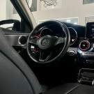 Mercedes-Benz C-180 CGI Exclusive 1.6 Turbo Aut. 2016-2