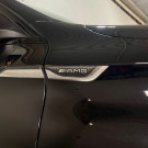 Mercedes-Benz C-180 CGI Exclusive 1.6 Turbo Aut. 2016-14