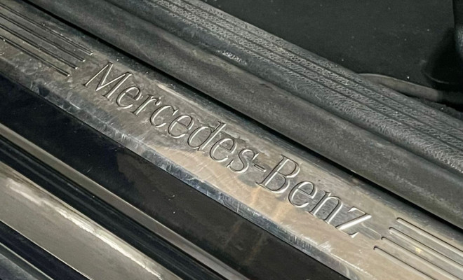 Mercedes-Benz C-180 CGI Exclusive 1.6 Turbo Aut. 2016-17