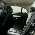 Mercedes-Benz C-180 CGI Exclusive 1.6 Turbo Aut. 2016-10