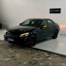 Mercedes-Benz C-180 CGI Exclusive 1.6 Turbo Aut. 2016-1