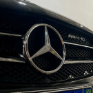 Mercedes-Benz C-180 CGI Exclusive 1.6 Turbo Aut. 2016-16