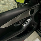 Mercedes-Benz C-180 CGI Exclusive 1.6 Turbo Aut. 2016-18