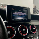 Mercedes-Benz C-180 CGI Exclusive 1.6 Turbo Aut. 2016-4