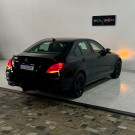 Mercedes-Benz C-180 CGI Exclusive 1.6 Turbo Aut. 2016-24