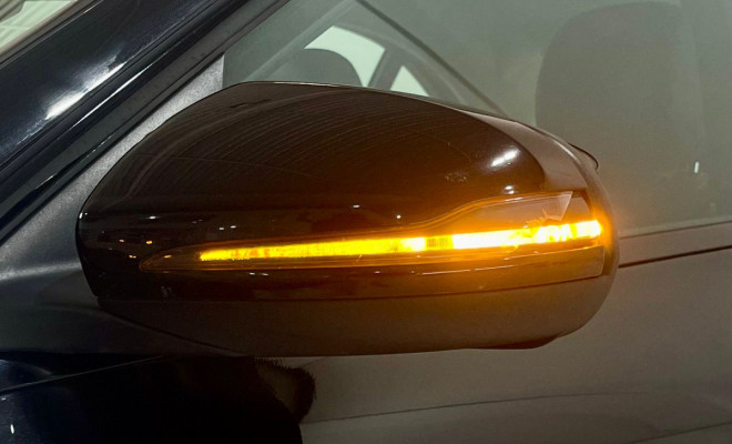 Mercedes-Benz C-180 CGI Exclusive 1.6 Turbo Aut. 2016-20