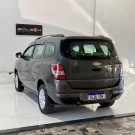 GM - Chevrolet SPIN LTZ 1.8 8V Econo.Flex 5p Aut. 2015 Flex-3