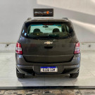 GM - Chevrolet SPIN LTZ 1.8 8V Econo.Flex 5p Aut. 2015 Flex-1
