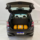 GM - Chevrolet SPIN LTZ 1.8 8V Econo.Flex 5p Aut. 2015 Flex-4