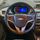 GM - Chevrolet SPIN LTZ 1.8 8V Econo.Flex 5p Aut. 2015 Flex-12