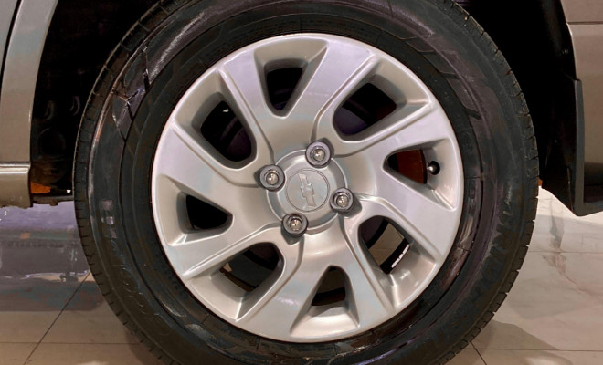 GM - Chevrolet SPIN LTZ 1.8 8V Econo.Flex 5p Aut. 2015 Flex-17