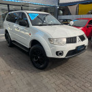 Mitsubishi Pajero DAKAR 3.2 4x4 T.I. Dies. 5p Mec. 2013 Diesel-12