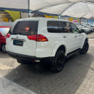 Mitsubishi Pajero DAKAR 3.2 4x4 T.I. Dies. 5p Mec. 2013 Diesel-10