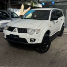 Mitsubishi Pajero DAKAR 3.2 4x4 T.I. Dies. 5p Mec. 2013 Diesel-11