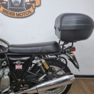 Royal Enfield Interceptor Special Colorway 650cc ABS 2021 Gasolina-6