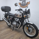Royal Enfield Interceptor Special Colorway 650cc ABS 2021 Gasolina-0