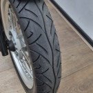 Royal Enfield Interceptor Special Colorway 650cc ABS 2021 Gasolina-12