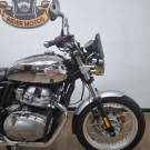 Royal Enfield Interceptor Special Colorway 650cc ABS 2021 Gasolina-8