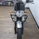 Royal Enfield Interceptor Special Colorway 650cc ABS 2021 Gasolina-1