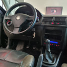 VW - VolksWagen Golf Sportline 1.6 Mi Total Flex 8V 4p 2009 Flex