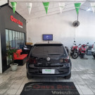 VW - VolksWagen Golf Sportline 1.6 Mi Total Flex 8V 4p 2009 Flex