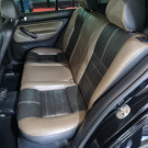 VW - VolksWagen Golf Sportline 1.6 Mi Total Flex 8V 4p 2009 Flex