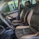 VW - VolksWagen Golf Sportline 1.6 Mi Total Flex 8V 4p 2009 Flex