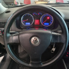 VW - VolksWagen Golf Sportline 1.6 Mi Total Flex 8V 4p 2009 Flex